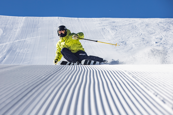 Goldbergh Dazzle Jacket – Sundown Ski & Patio Greenvale