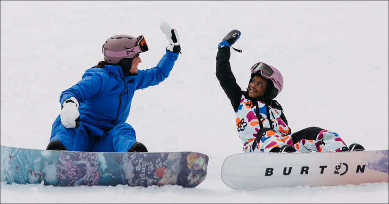 Burton Women's Step On Binding - Mt. La Crosse Ski and Snowboard Mt. La  Crosse Ski and Snowboard
