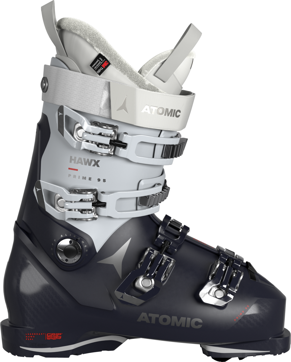 Atomic Hawx Prime 95 W GW Women s Ski Boots 2024 Sundown