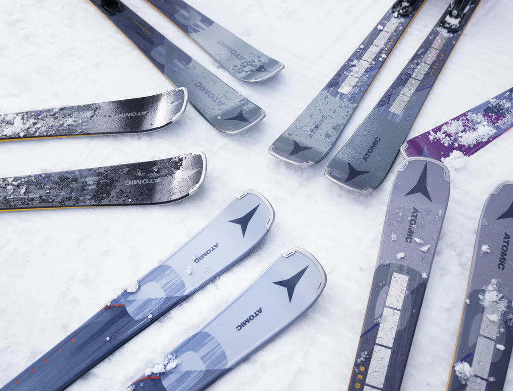 Take an Additional 40% Off 2023 Skis with Code '40OFFSKIS' at Checkout