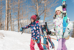 Kids' Ski Shop