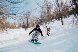Kids' Snowboard Shop