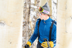 Men's Mid Layers