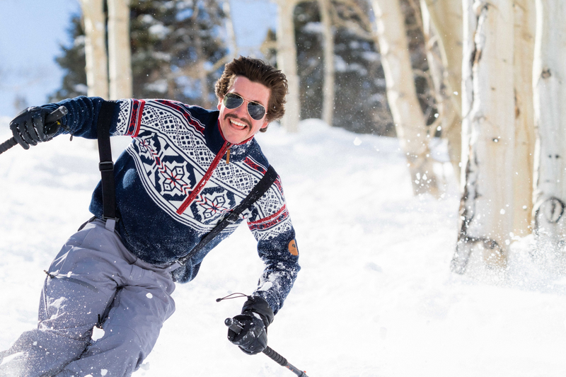 Men's Pants & Bibs
