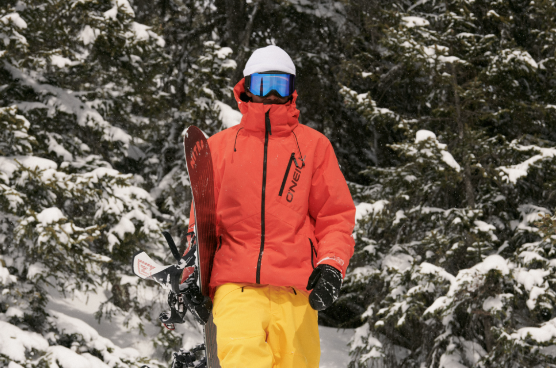 Men's Jackets