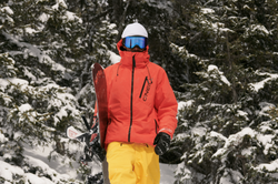 Men's Jackets