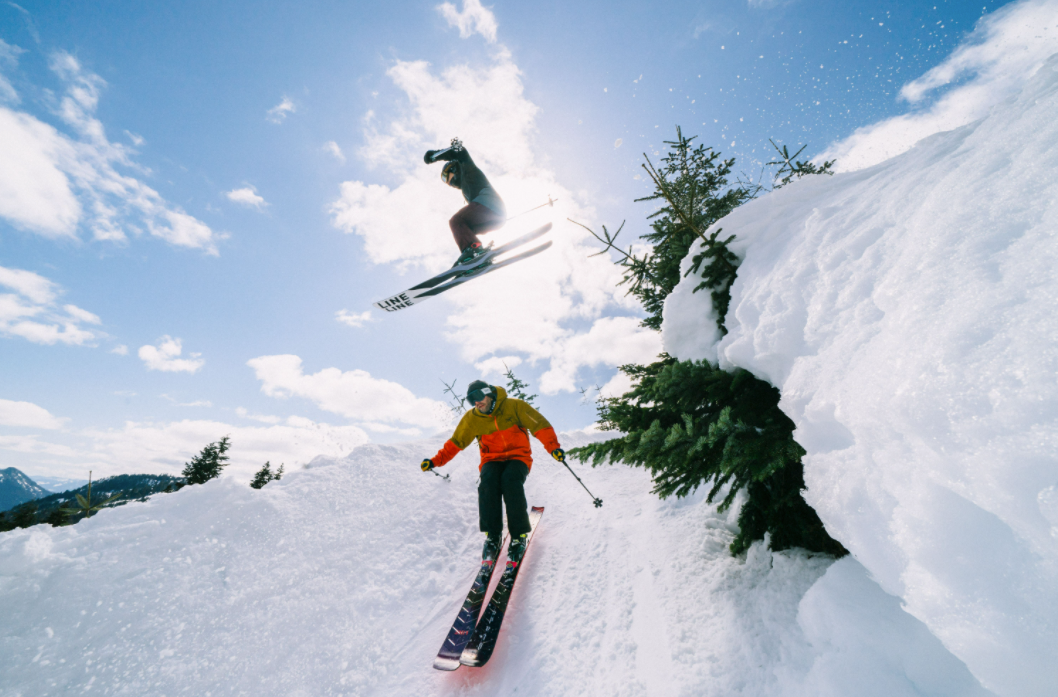 Ski Shop Best Sellers