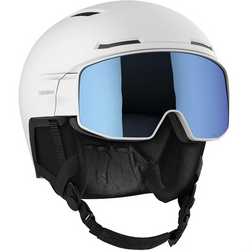 Goggles and Helmets