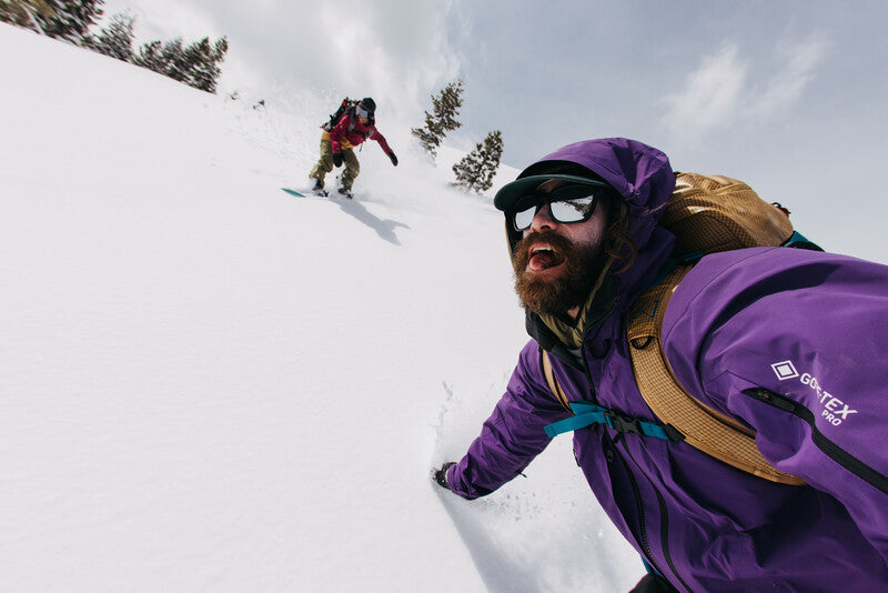 Snowboard Shop Best Sellers
