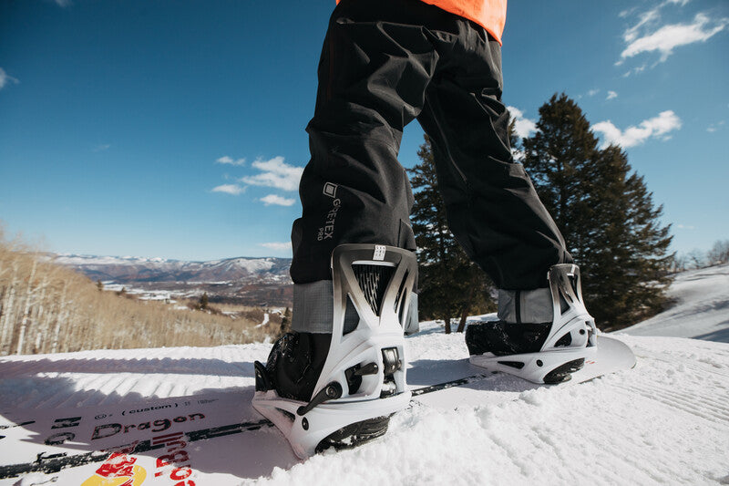 Snowboard Boots