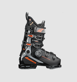 Ski Boots