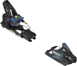 Ski Bindings