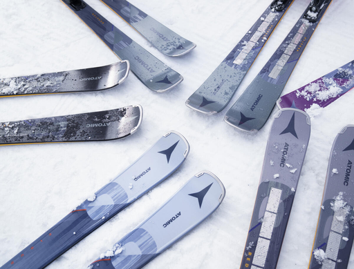 Montaign Addict : Accessoires de ski - Ski Accesories by Anaelle