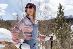 Women's Pants and BIbs