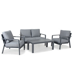 Kettler Paros 4-Piece Lounge Set