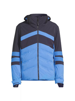 Bogner Men's Henri-T Ski Jacket