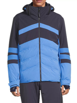 Bogner Men's Henri-T Ski Jacket