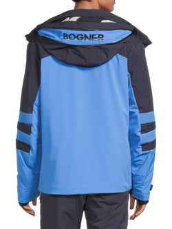 Bogner Men's Henri-T Ski Jacket