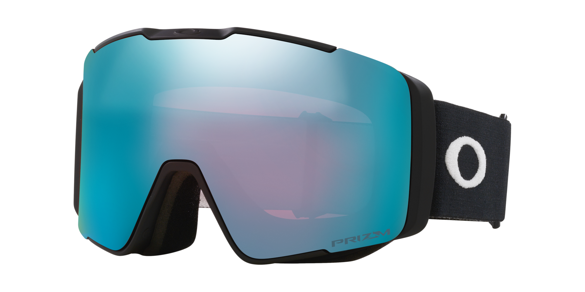 Oakley Line Miner Pro M Goggles