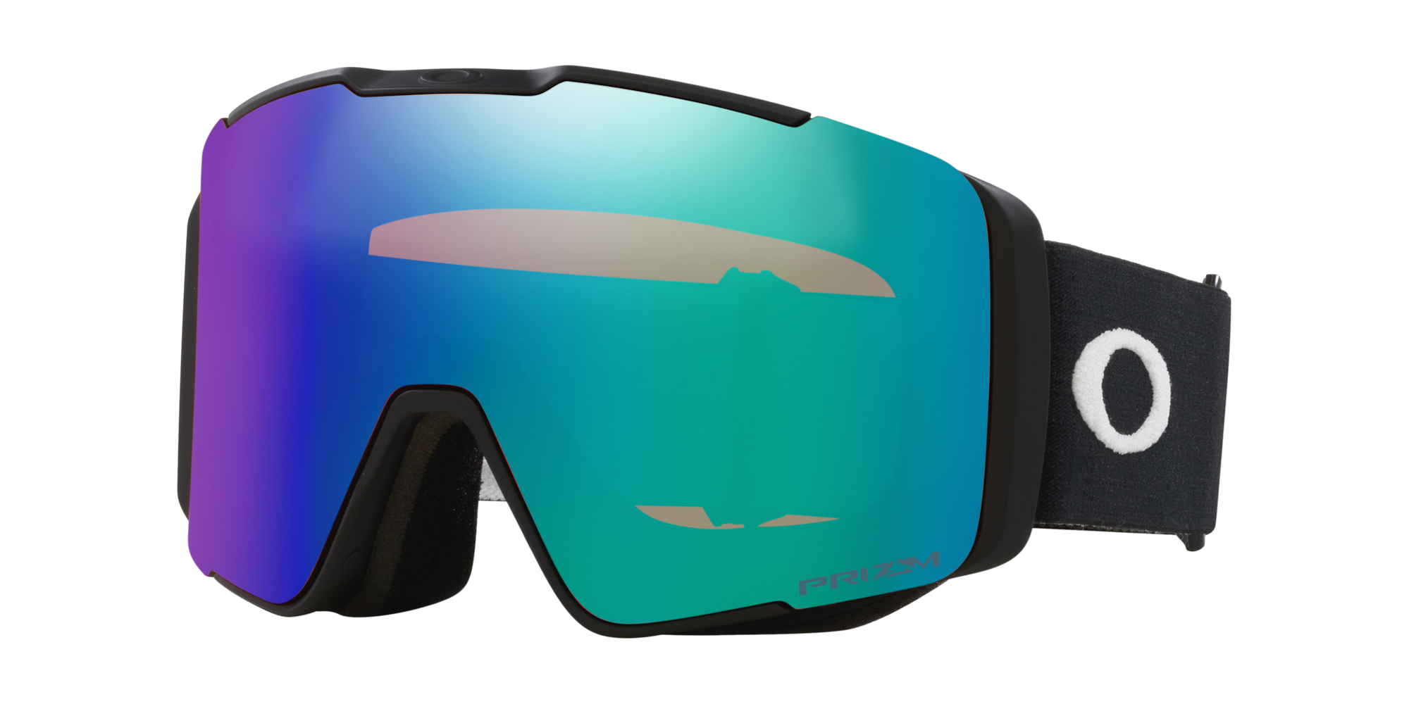 Oakley Line Miner Pro M Goggles