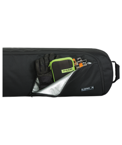 Fall Line Ski Roller Bag