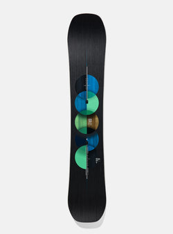 Burton Men's Custom Snowboard 2025