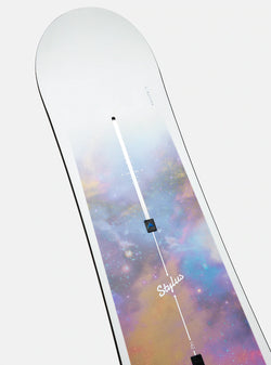 Women's Burton Stylus Snowboard 2025