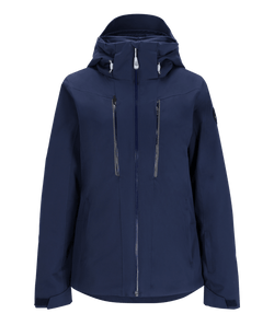 Glade Jacket 6 / Midnight Navy