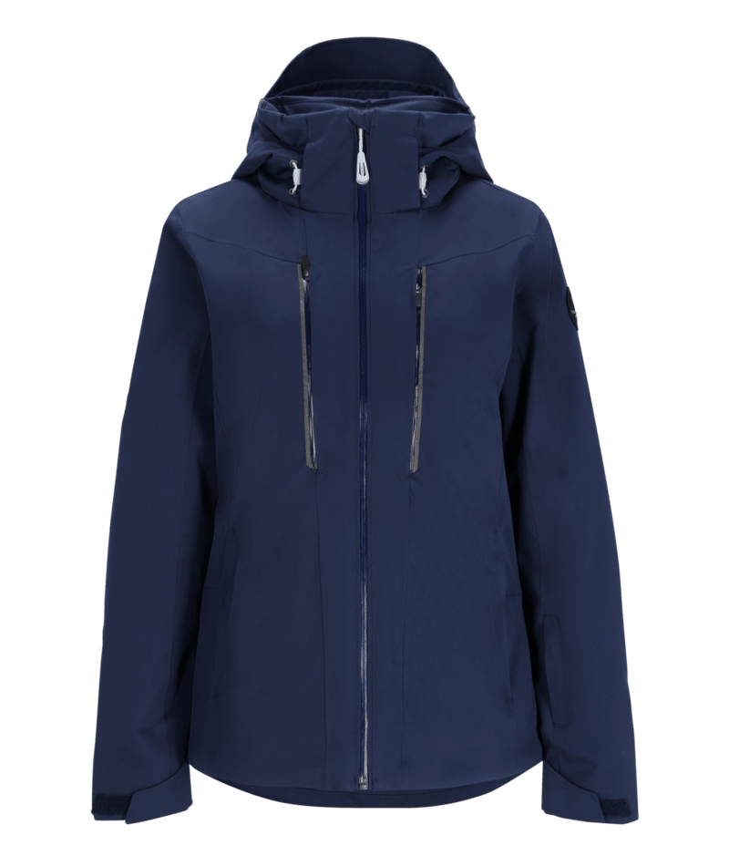 Glade Jacket 6 / Midnight Navy