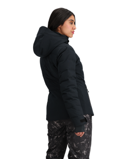 Cosima Down Jacket