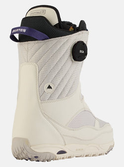 Women's Limelight BOA Snowboard Boots 2025