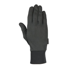 Seirus Jr Deluxe Thermax Glove Liner / Black