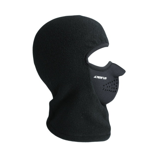 Seirus Jr Combo Clava / Black