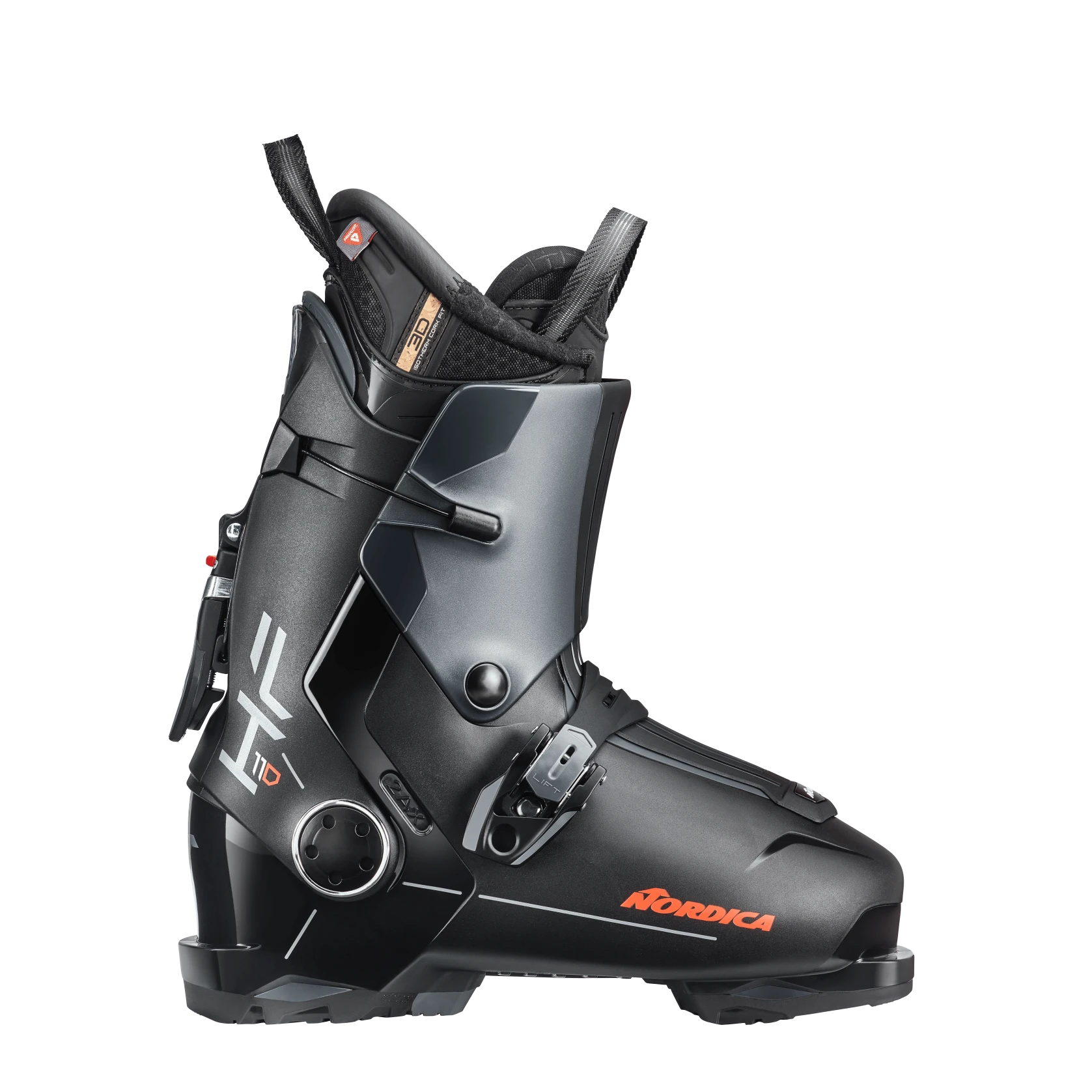 Nordica HF 110 Mens Ski Boots