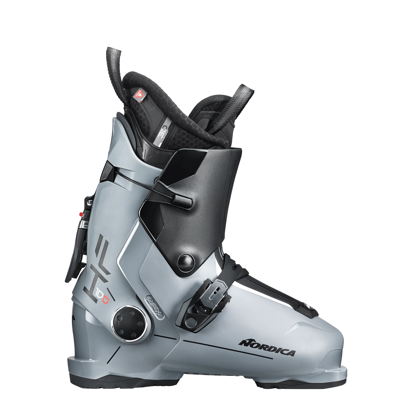 Nordica HF 100 Mens Ski Boots
