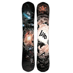 Lib T. Rice Pro Snowboard 2025