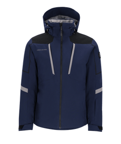 Foundation Jacket