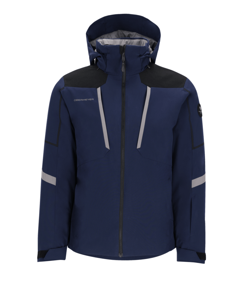 Foundation Jacket