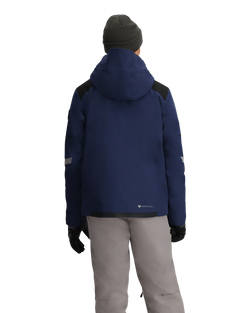 Foundation Jacket