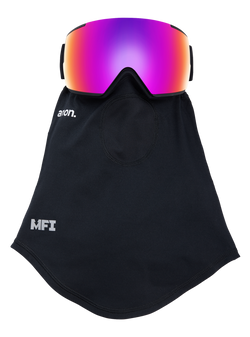 M5 Low Bridge Fit Goggles (Toric)