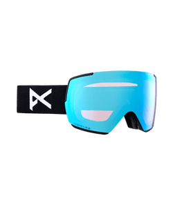 M5 Low Bridge Fit Goggles (Toric)