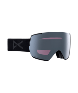 M5 Low Bridge Fit Goggles (Toric)