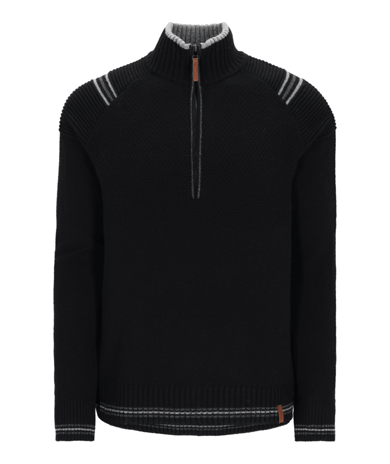 Gambel 1/2 Zip