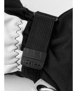 Hestra Army Leather Heli Ski Glove