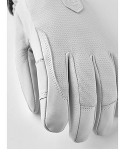 Hestra Women's Army Leather Patrol Glove