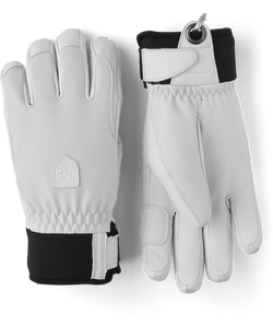 Hestra Women's Army Leather Patrol Glove