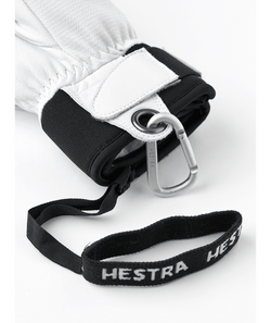 Hestra Army Leather Patrol Women's Mitten