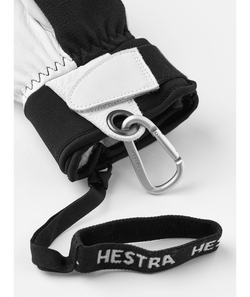 Hestra Army Leather Patrol Women's Mitten