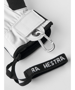 Hestra Army Leather Patrol Glove