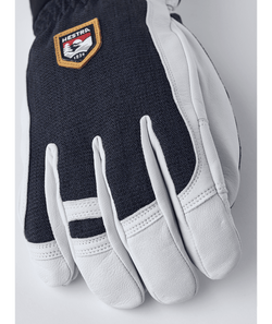 Hestra Army Leather Patrol Glove